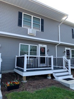 200 Post Road, Unit 312 Warwick, RI 02888 - Photo 1 of 14 Village Green Condos at Pawtuxet Village
