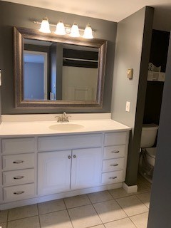 200 Post Road, Unit 312 Warwick, RI 02888 - Photo 11 of 14 Generous full bathroom for primary bedroom