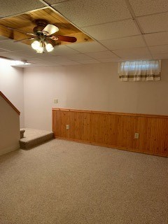 200 Post Road, Unit 312 Warwick, RI 02888 - Photo 13 of 14 Finished basement