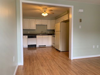 200 Post Road, Unit 312 Warwick, RI 02888 - Photo 7 of 14 Large opening into Kitchen