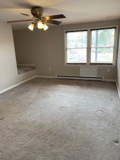 200 Post Road, Unit 312 Warwick, RI 02888 - Photo 9 of 14 Spacious primary bedroom on second level