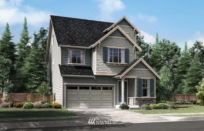 22265 9th Drive Southeast, Unit 10S Bothell, WA 98021 - Photo 1 of 25 Gallery Image 1