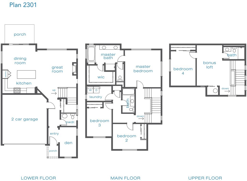 22265 9th Drive Southeast, Unit 10S Bothell, WA 98021 - Photo 25 of 25 Gallery Image 25