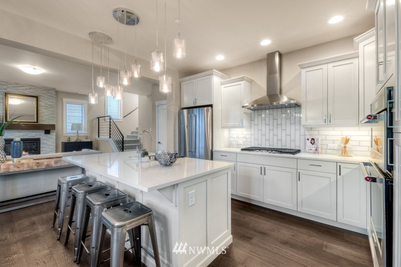22265 9th Drive Southeast, Unit 10S Bothell, WA 98021 - Photo 7 of 25 Gallery Image 7