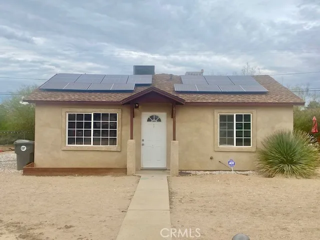 $245,000 | 6116 Mariposa Avenue, Twentynine Palms, CA 92277