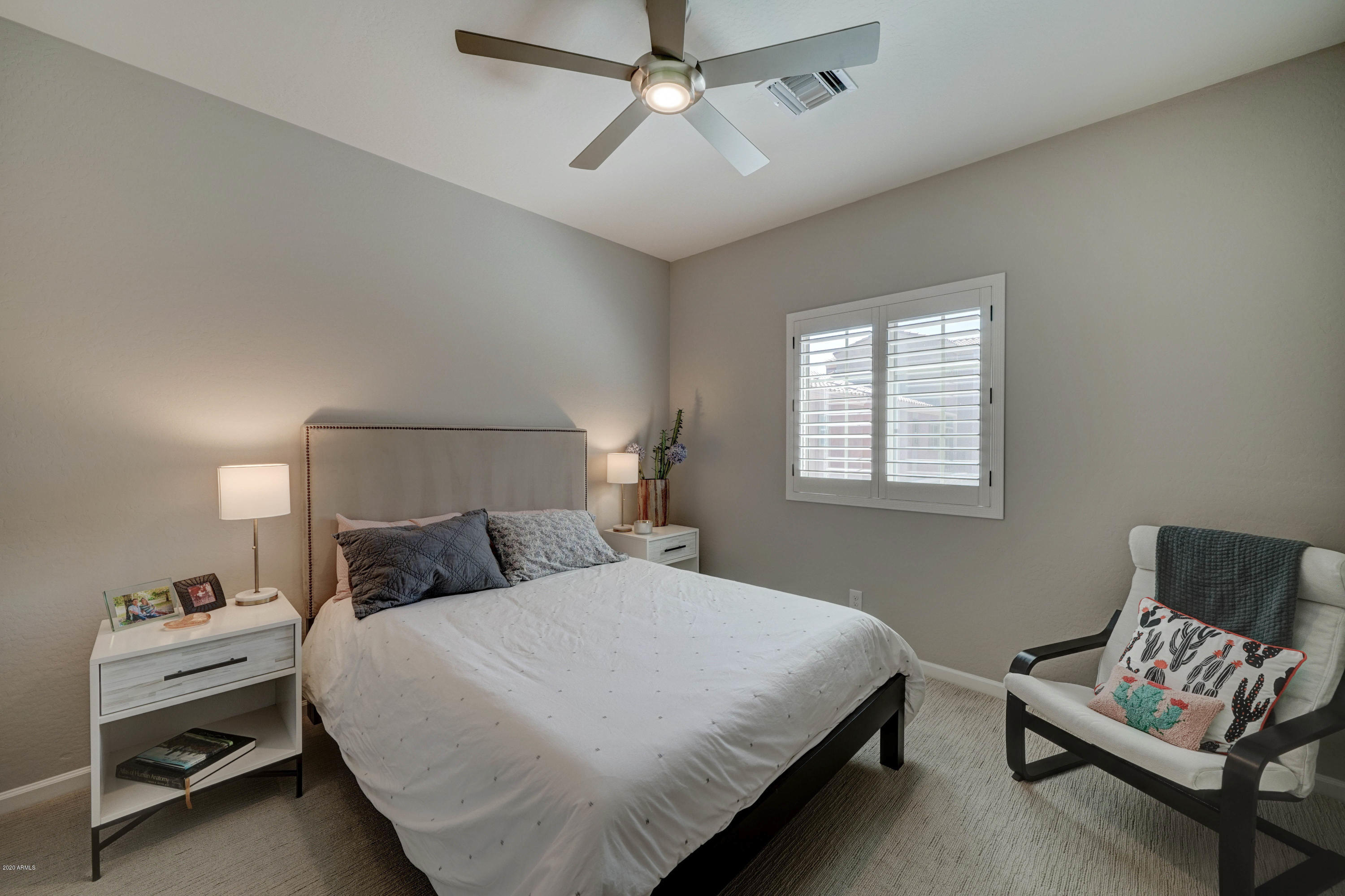 3935 East Rough Rider Road, Unit 1272 Phoenix, AZ 85050 - Photo 13 of 35 Bedroom 2