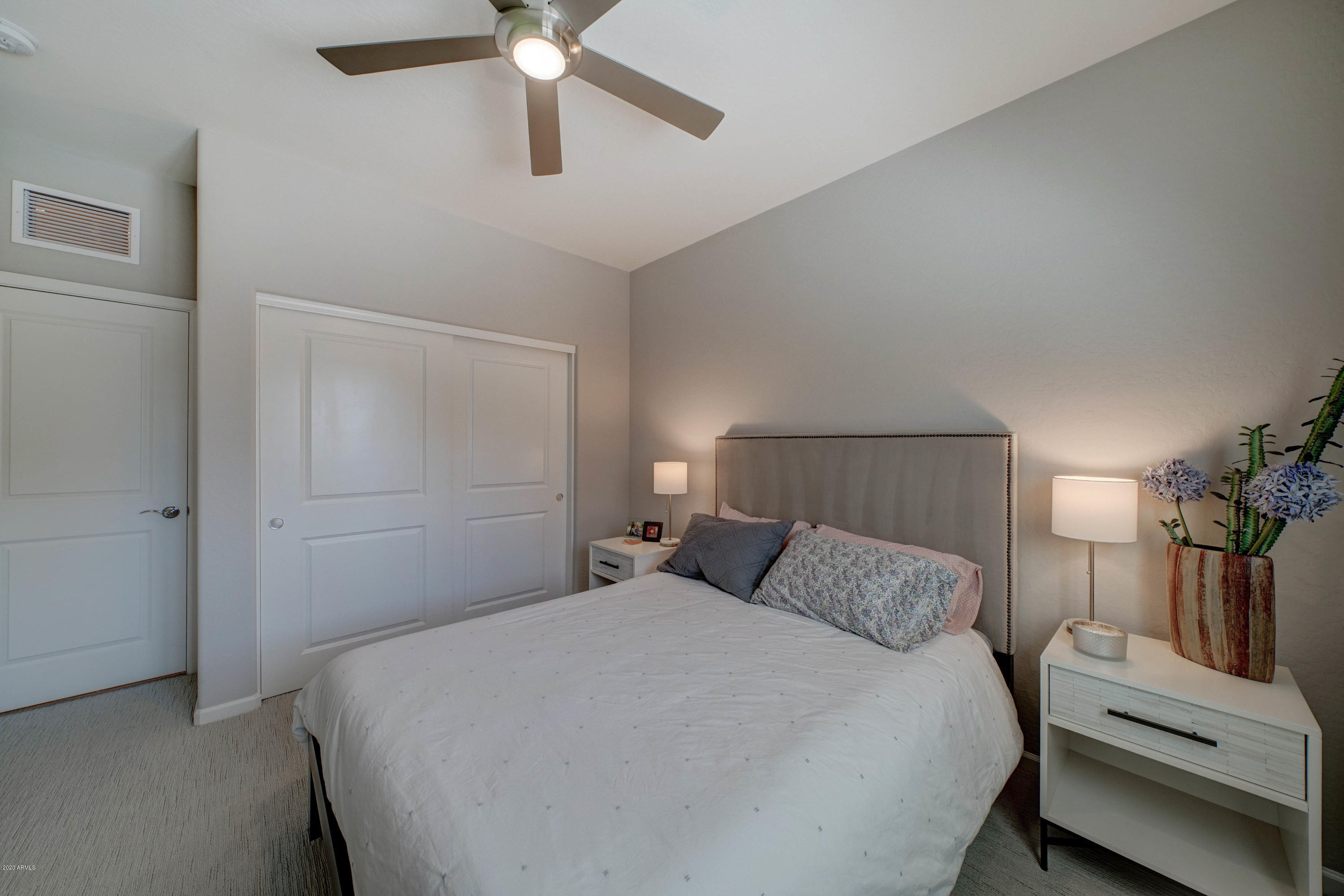 3935 East Rough Rider Road, Unit 1272 Phoenix, AZ 85050 - Photo 14 of 35 Bedroom 2