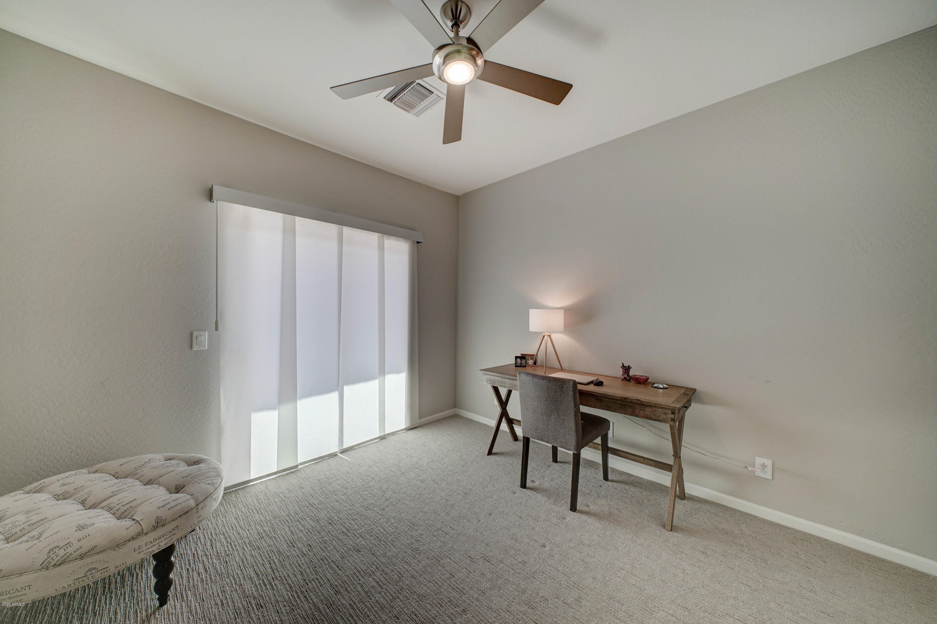 3935 East Rough Rider Road, Unit 1272 Phoenix, AZ 85050 - Photo 15 of 35 Bedroom 3
