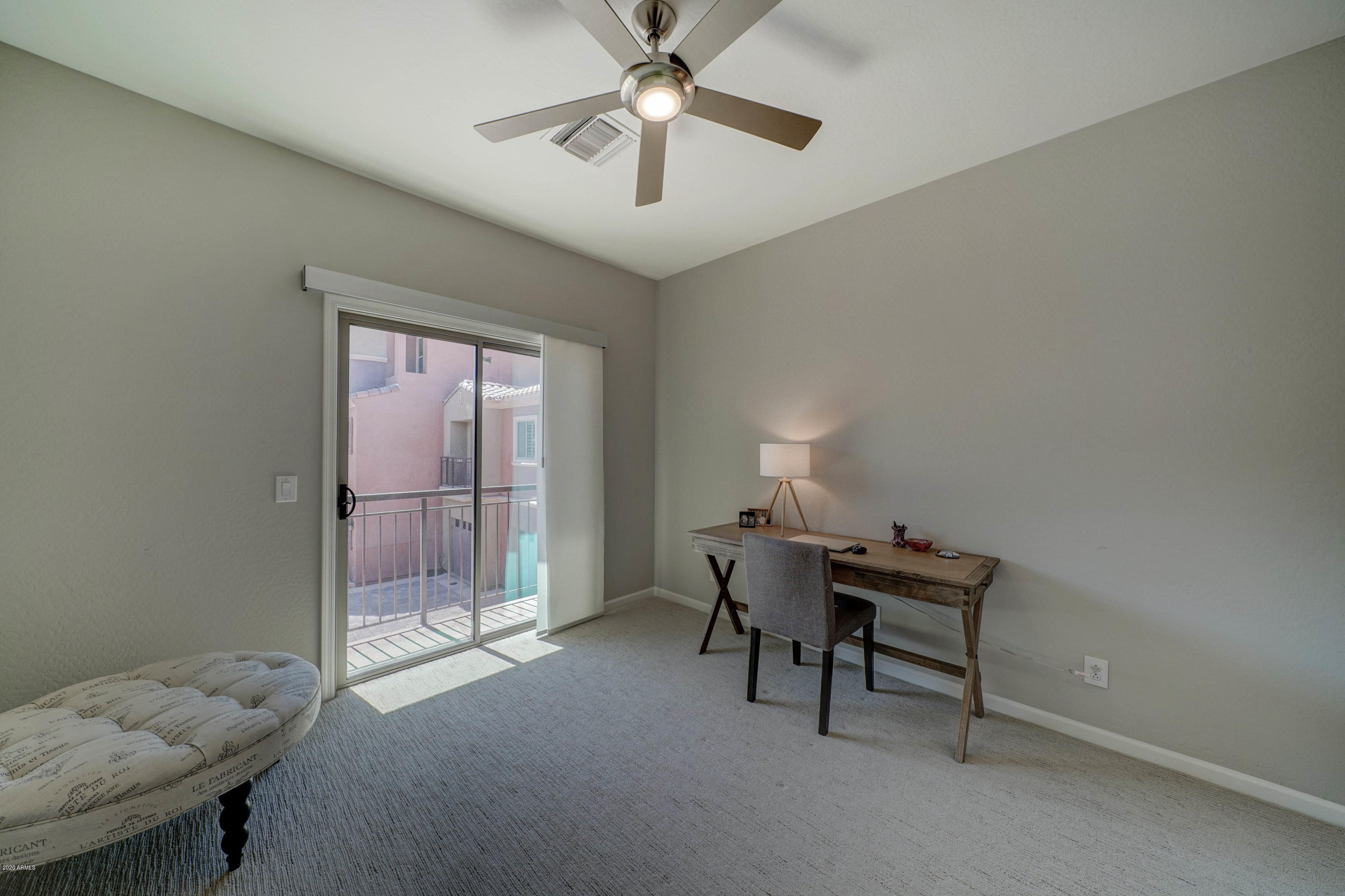 3935 East Rough Rider Road, Unit 1272 Phoenix, AZ 85050 - Photo 16 of 35 Bedroom 3