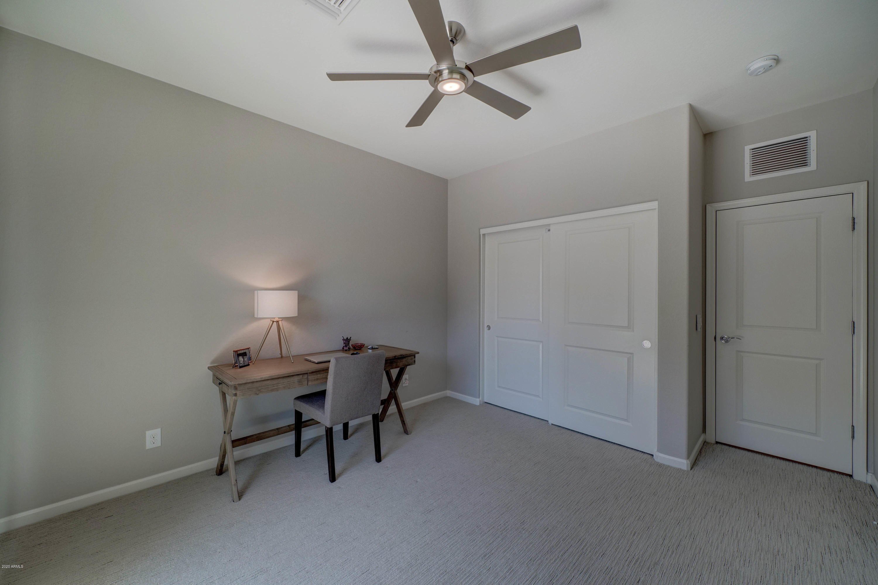 3935 East Rough Rider Road, Unit 1272 Phoenix, AZ 85050 - Photo 17 of 35 Bedroom 3
