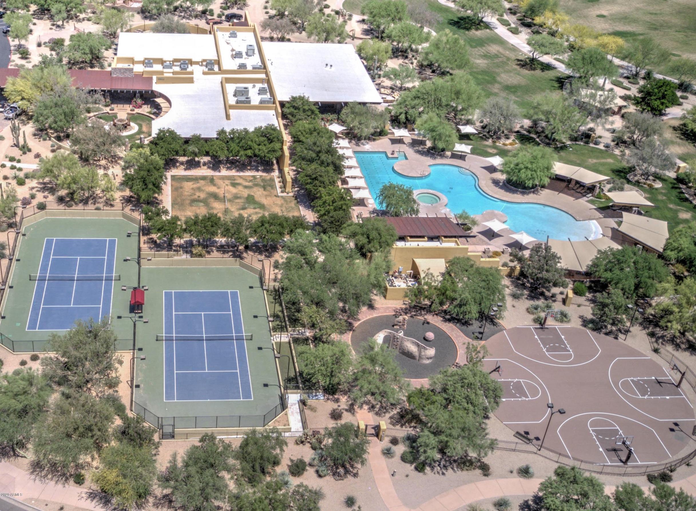 3935 East Rough Rider Road, Unit 1272 Phoenix, AZ 85050 - Photo 2 of 35 complex