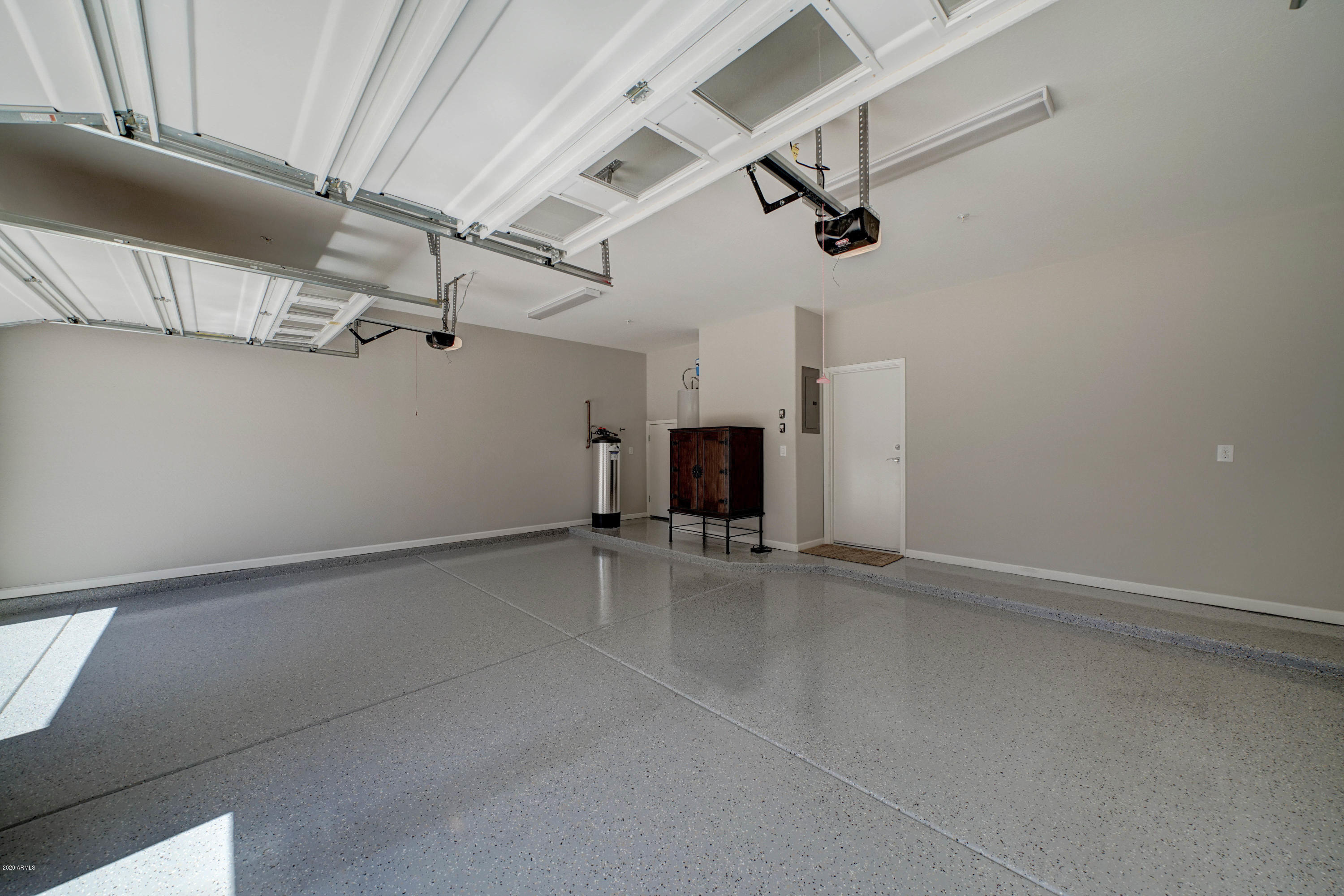 3935 East Rough Rider Road, Unit 1272 Phoenix, AZ 85050 - Photo 27 of 35 2 Car Garage