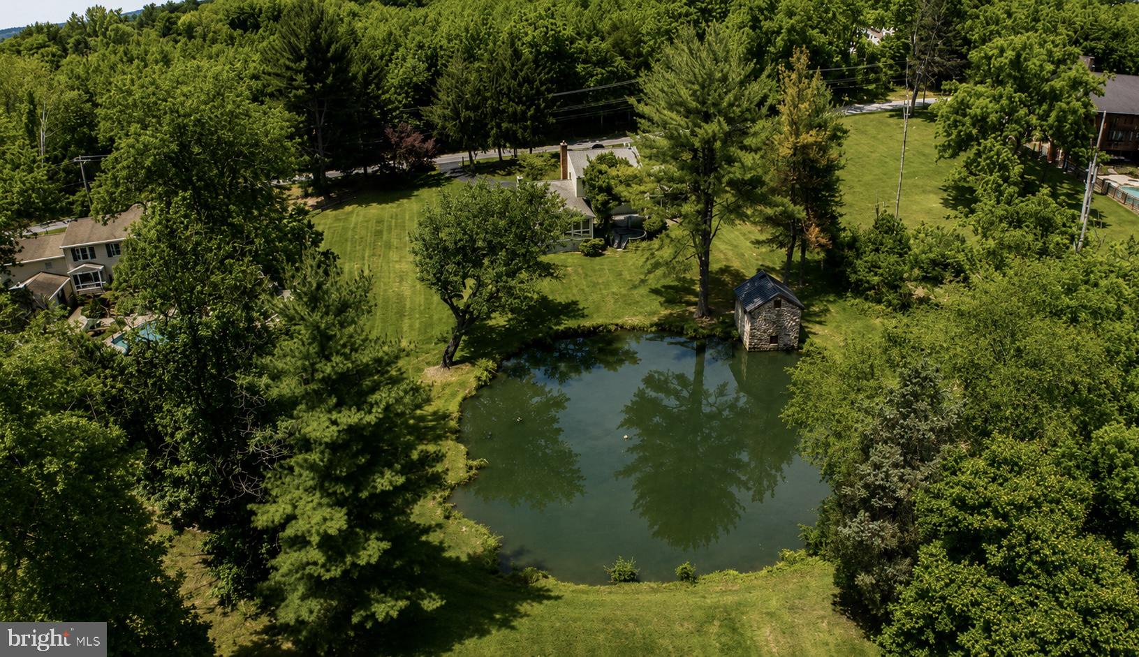 108 Sheeder Road Phoenixville, PA 19460 - Photo 39 of 42 a view of a garden
