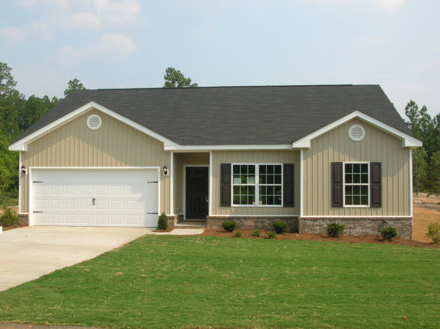 1340 Oxpens Road Warrenville, SC 29851 - Photo 1 of 1 Main View