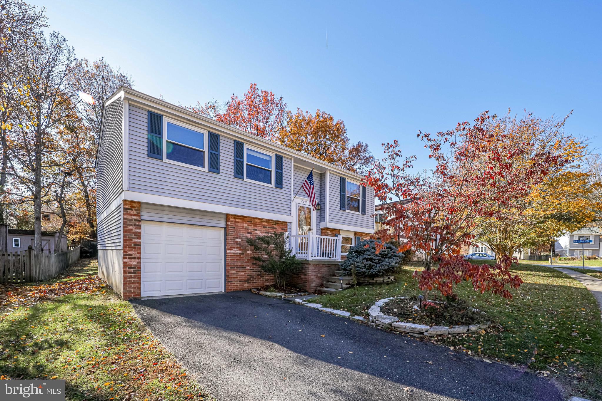 8299 Raindrop Way Springfield, VA 22153 - Photo 1 of 26 Gallery Image 1