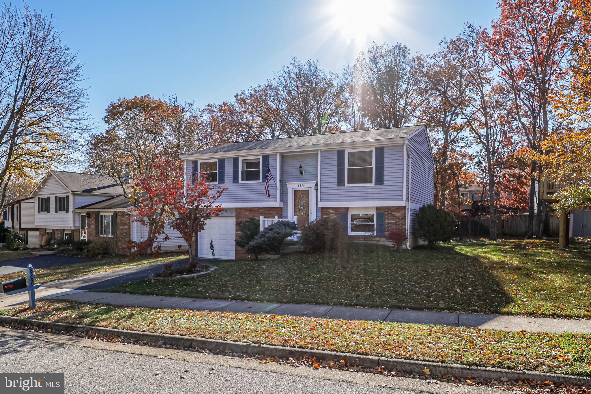 8299 Raindrop Way Springfield, VA 22153 - Photo 2 of 26 Gallery Image 2