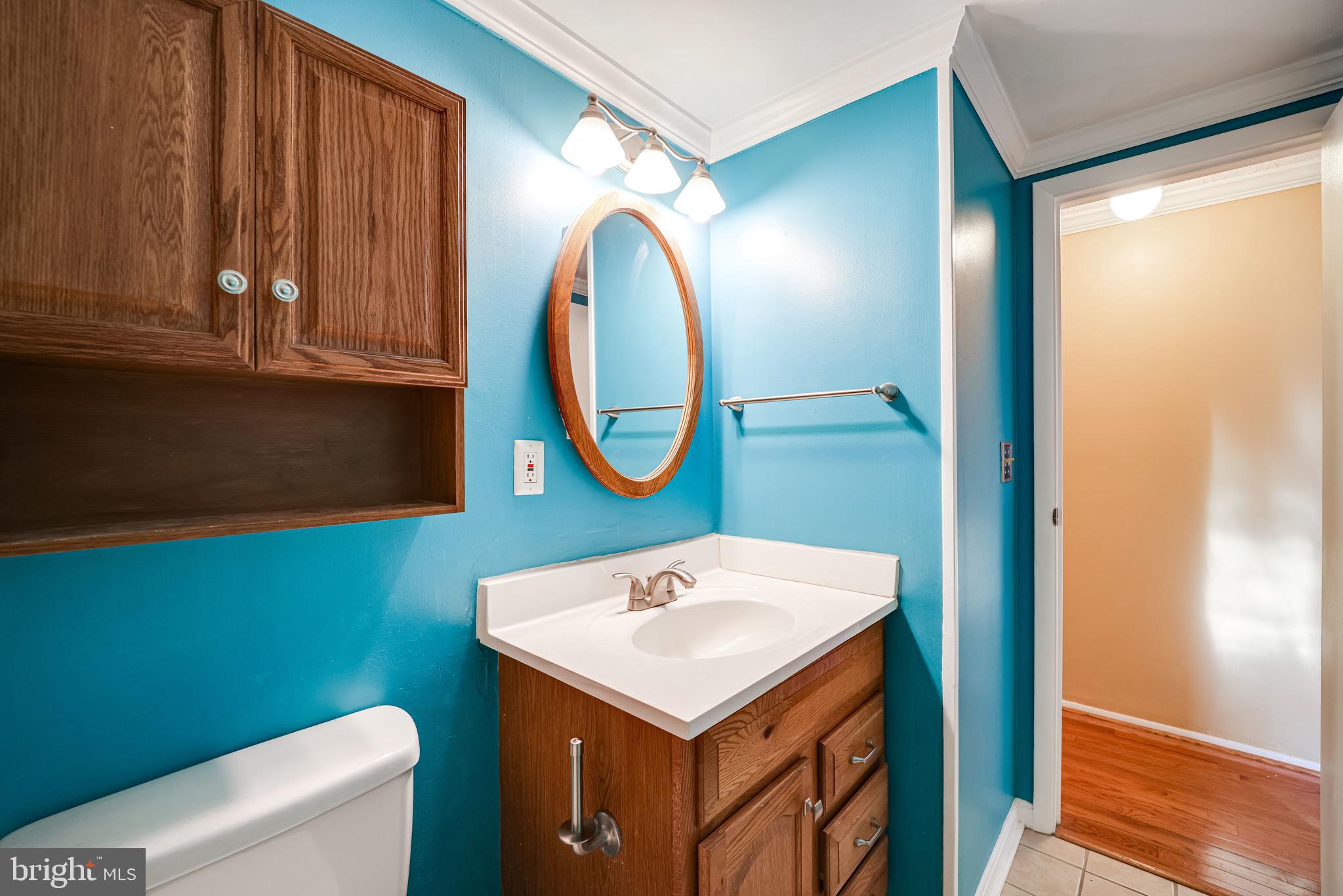 8299 Raindrop Way Springfield, VA 22153 - Photo 15 of 26 Gallery Image 15