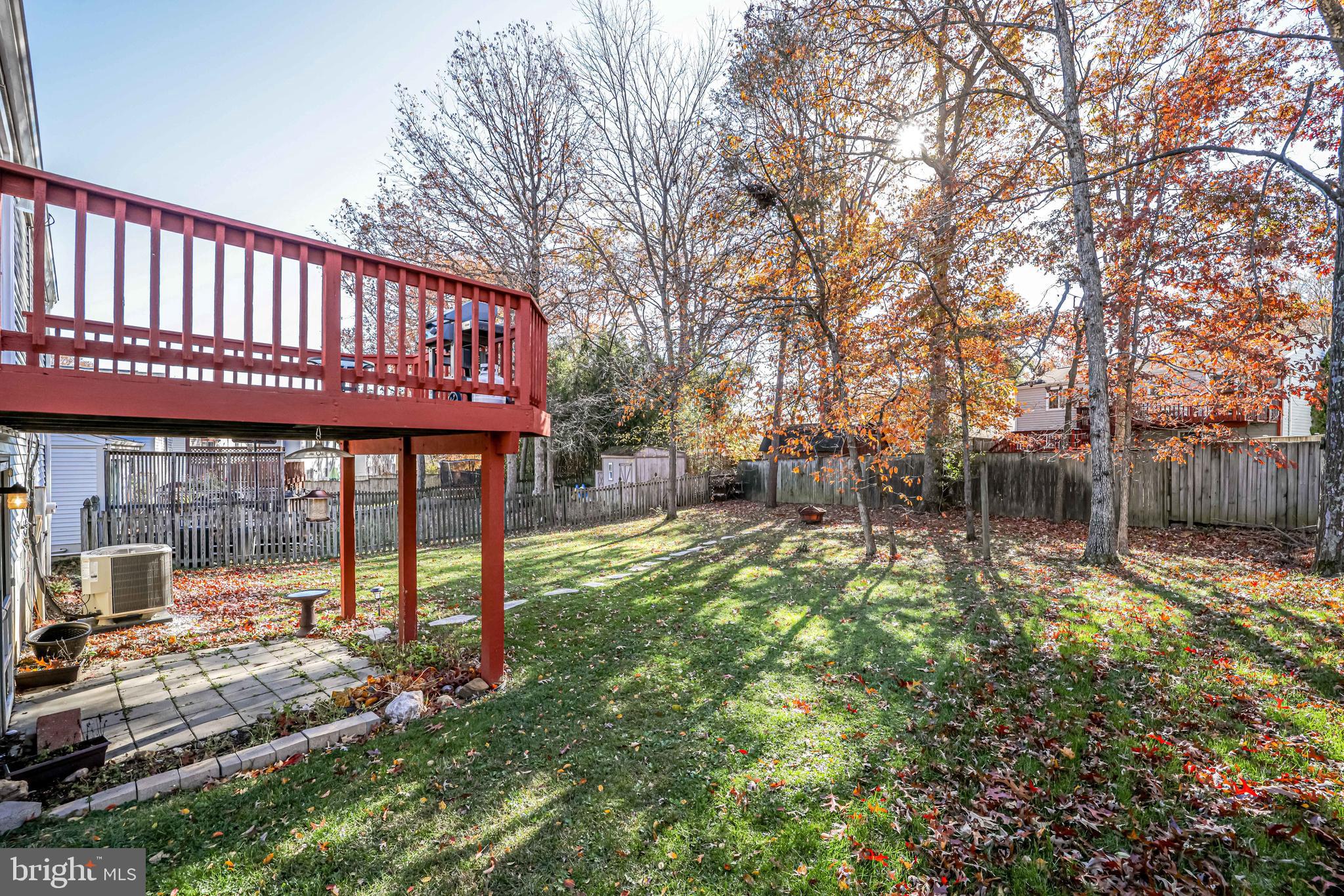 8299 Raindrop Way Springfield, VA 22153 - Photo 24 of 26 Gallery Image 24