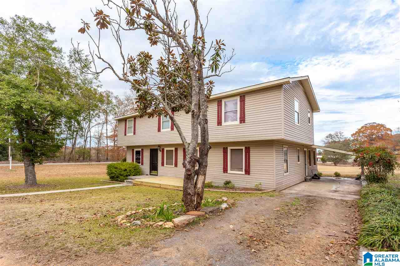 21621 Eastern Valley Road McCalla, AL 35111 - Photo 4 of 39