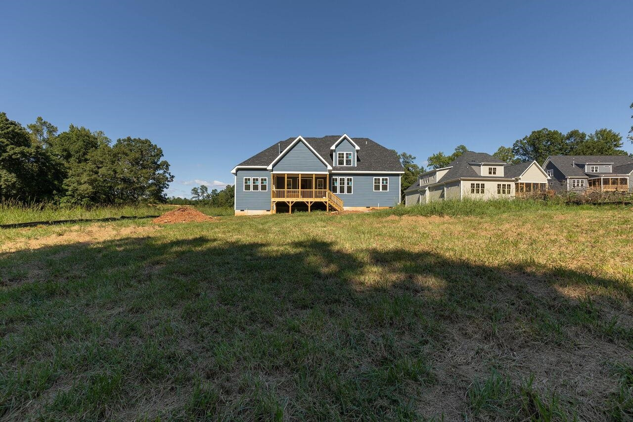 9608 Chris Drive Raleigh, NC 27603 - Photo 39 of 39 Photo 39