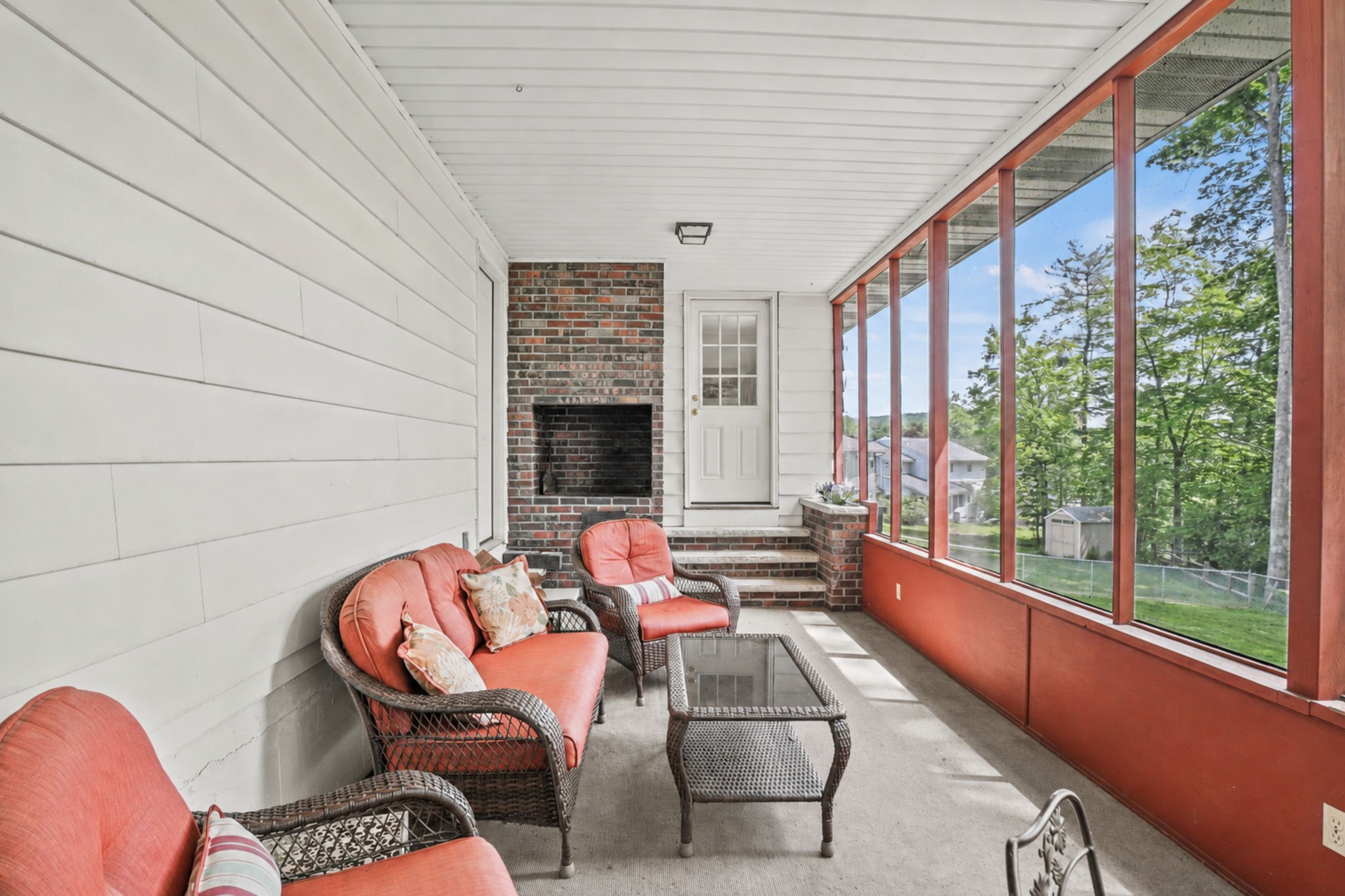 319 Ridgefield Road Endicott, NY 13760 - Photo 48 of 50