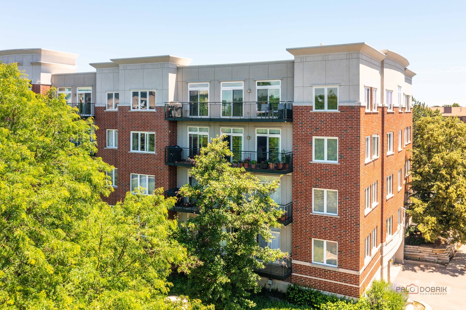 840 Weidner Road, Unit 507 Buffalo Grove, IL 60089 - Photo 41 of 47