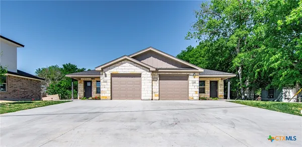 $1,675 | 2351 South Wall Street, Belton, TX 76513