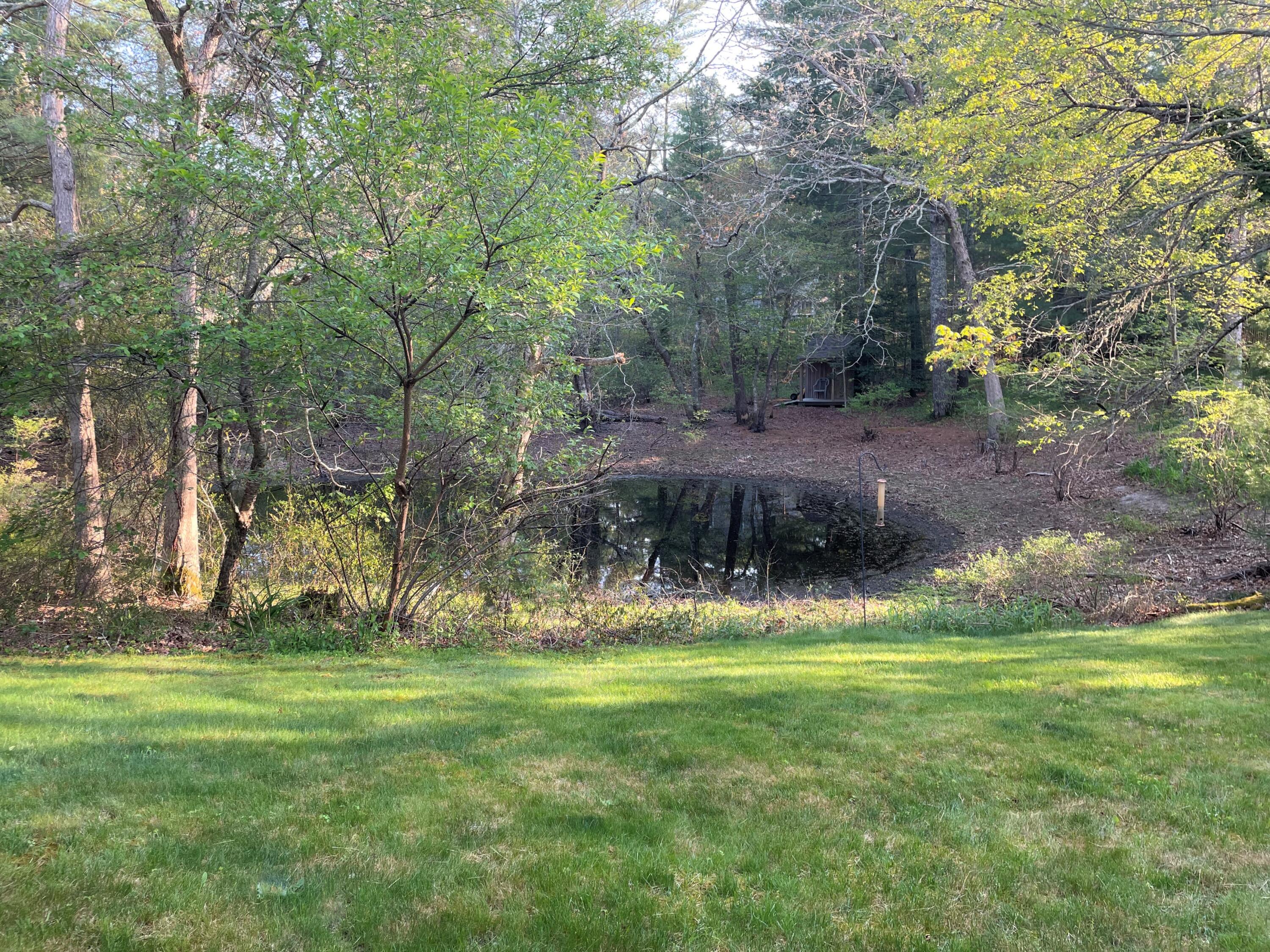 174 Tanglewood Drive Osterville, MA 02655 - Photo 26 of 34 a view of swimming pool