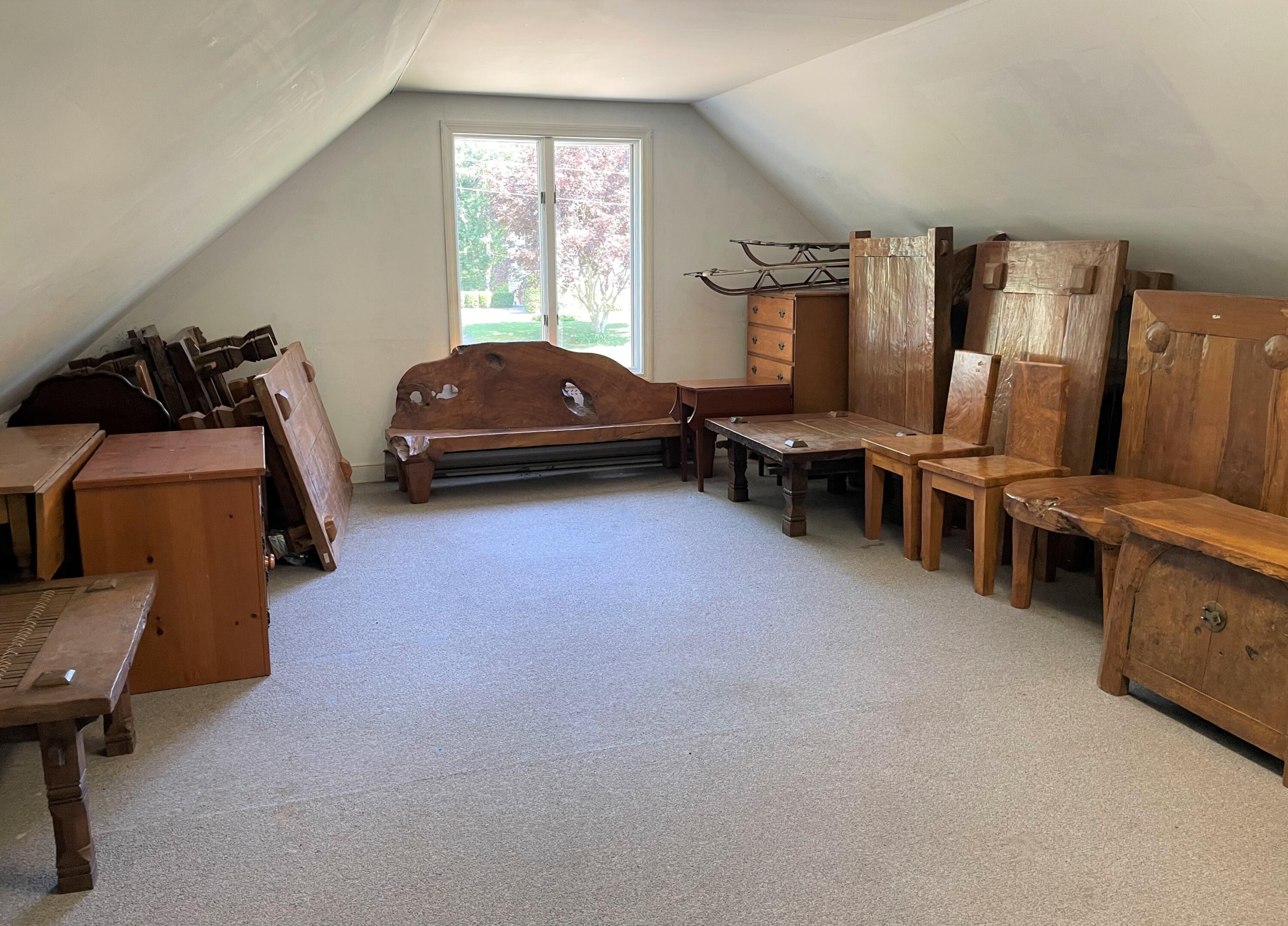 174 Tanglewood Drive Osterville, MA 02655 - Photo 30 of 34 a bedroom with furniture and a window