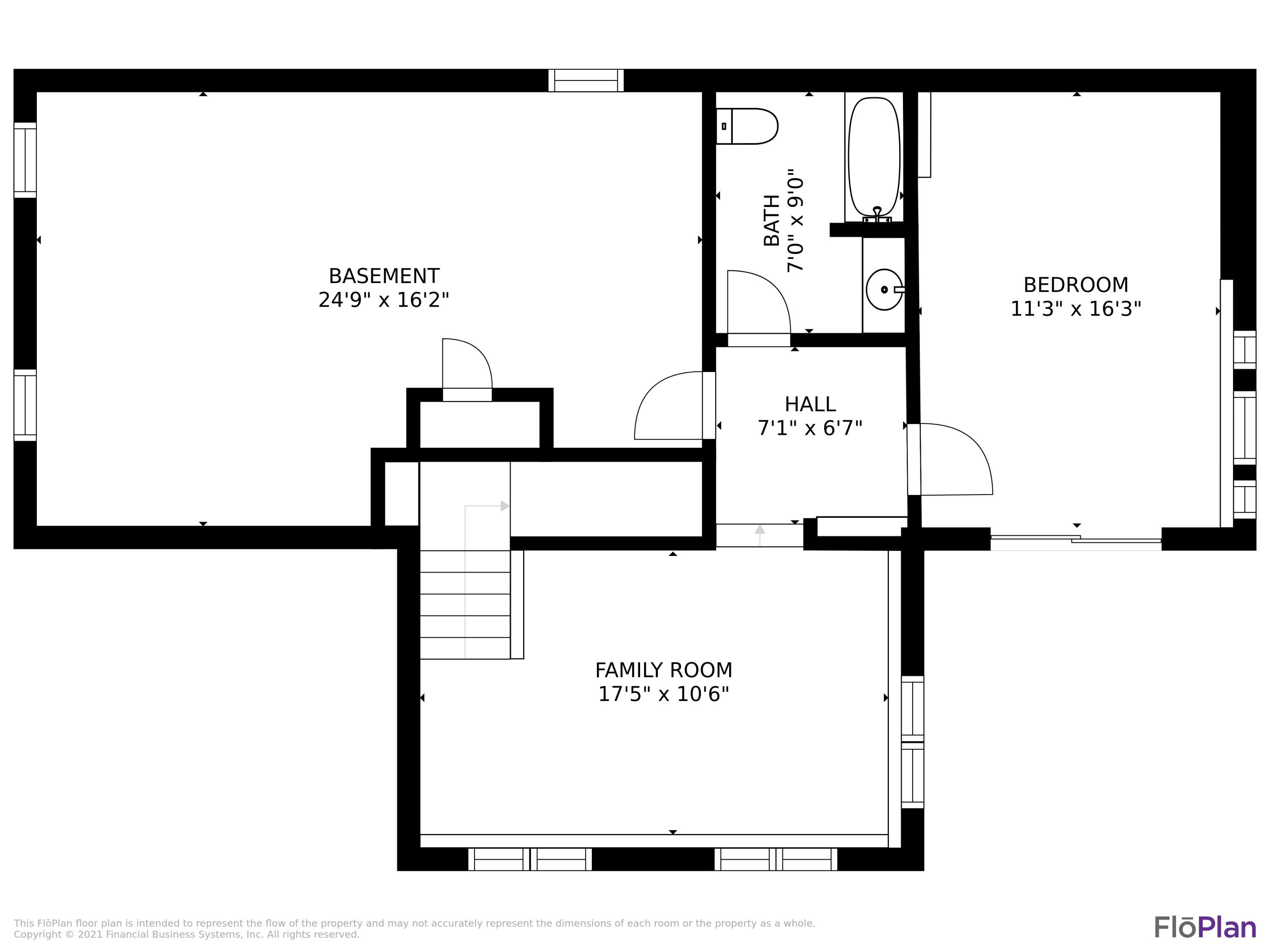 174 Tanglewood Drive Osterville, MA 02655 - Photo 32 of 34 a picture of a bench in front of a door