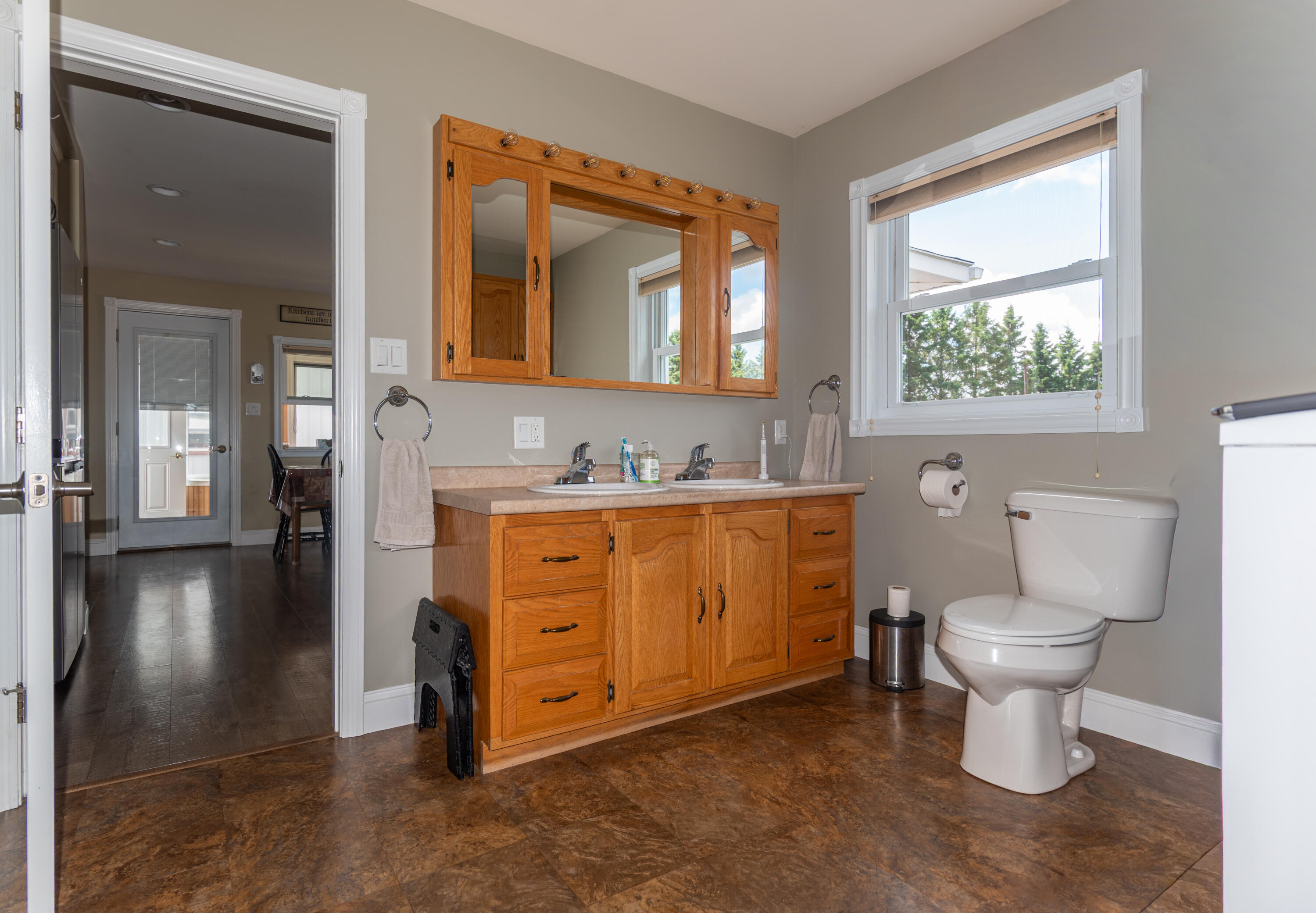 22 Brook Road St. Agatha, ME 04772 - Photo 20 of 58 Full Bathroom