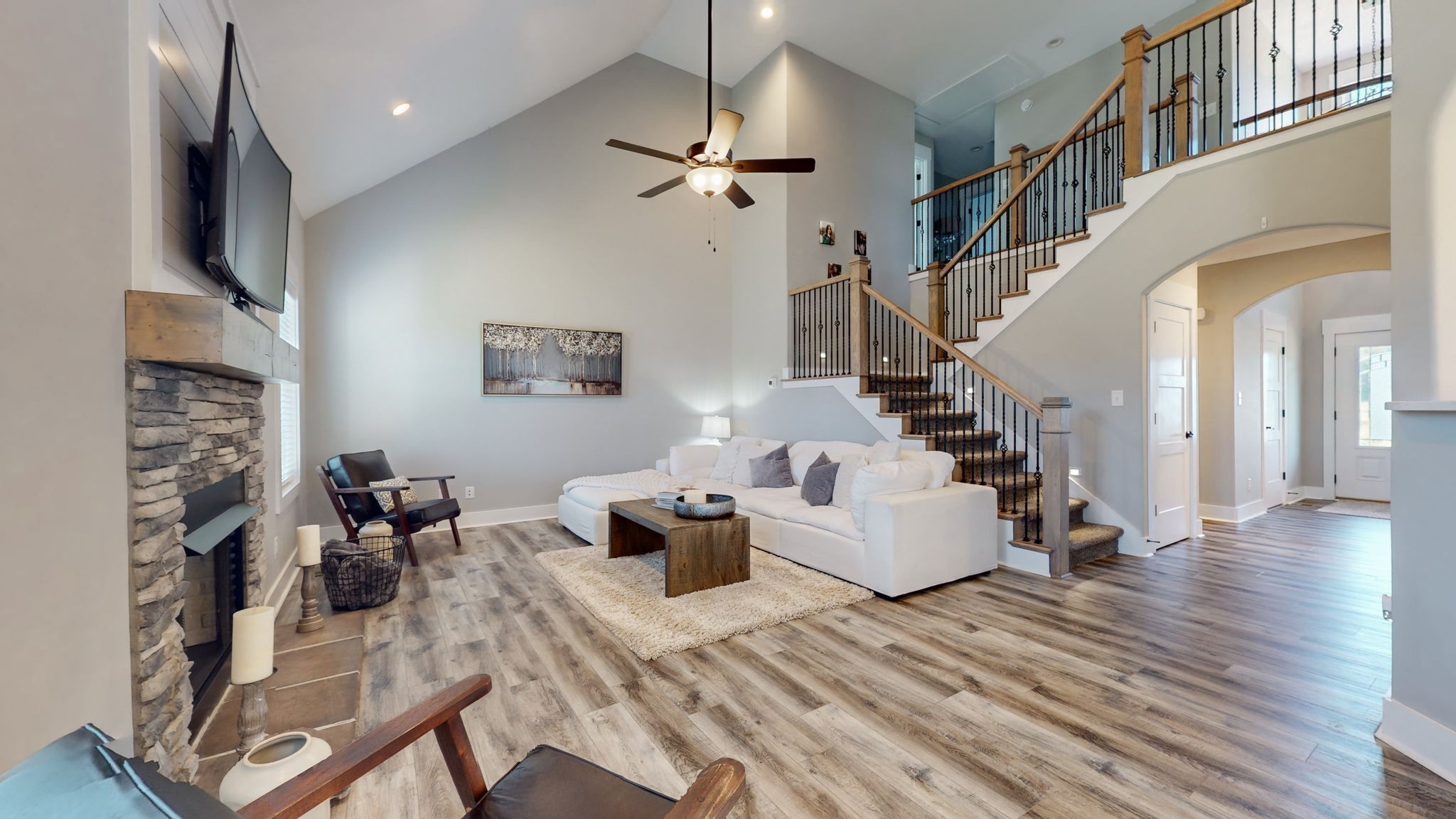 5195 Watkins Ford Road Southside, TN 37171 - Photo 11 of 62 Gallery Image 11