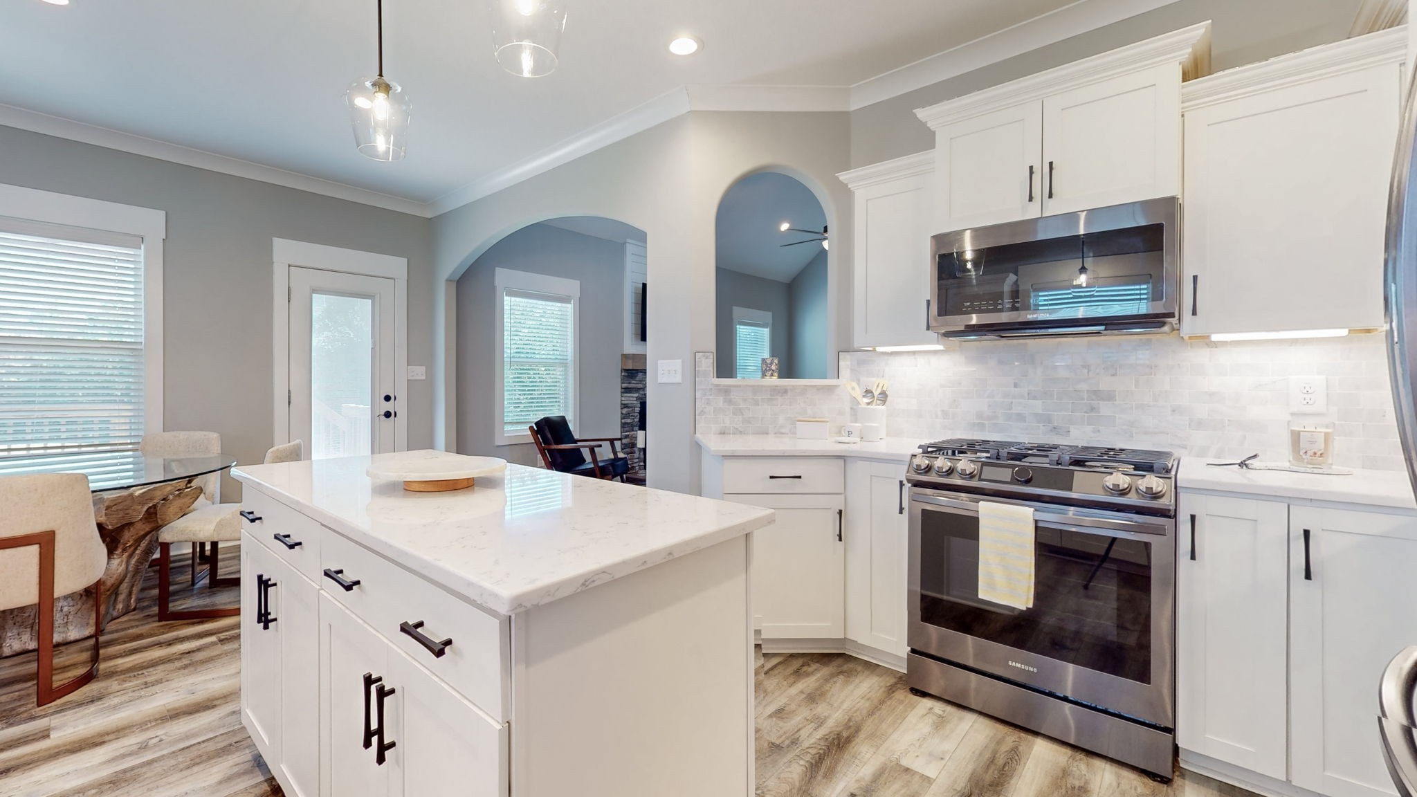 5195 Watkins Ford Road Southside, TN 37171 - Photo 19 of 62 Gallery Image 19