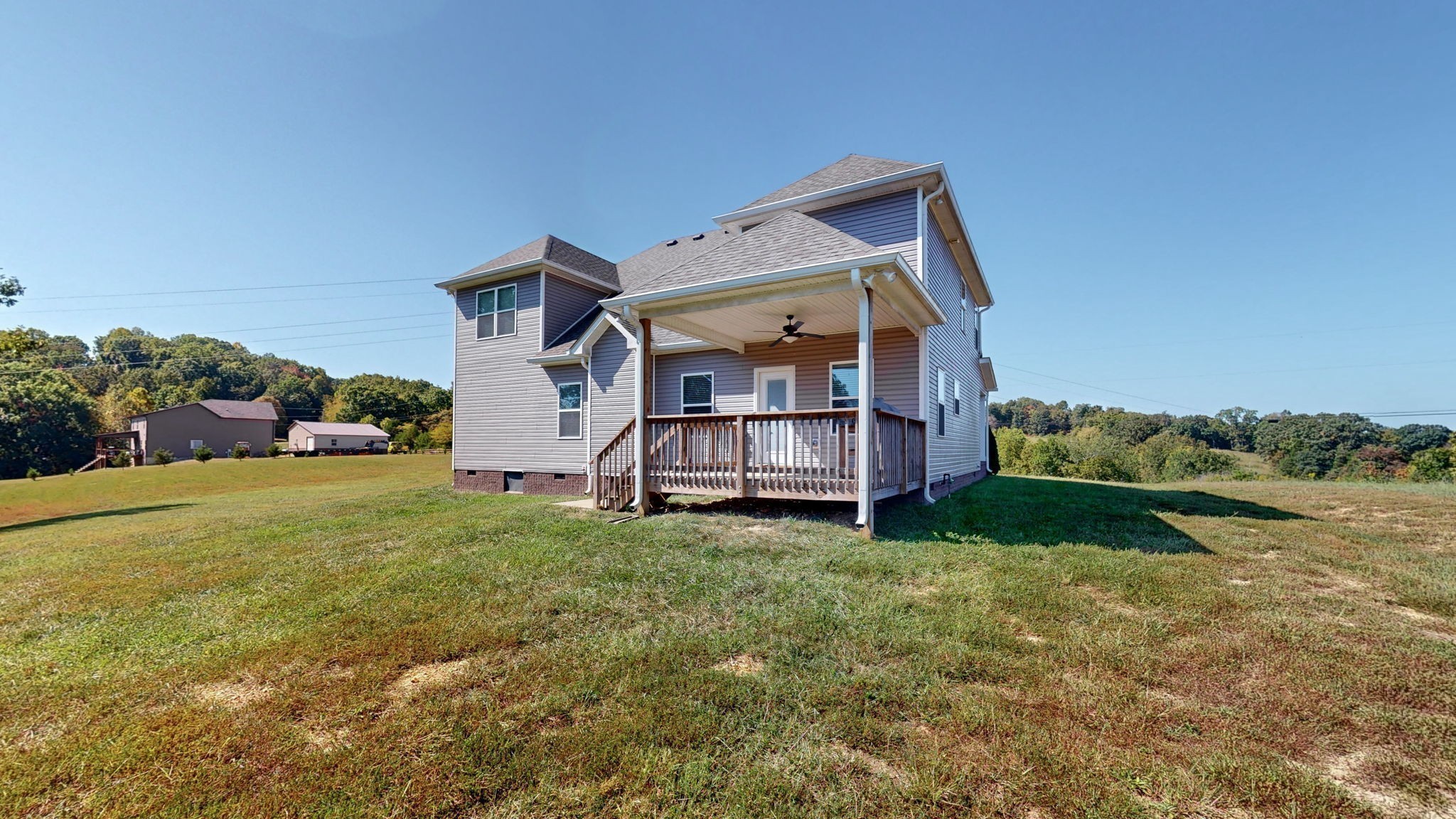 5195 Watkins Ford Road Southside, TN 37171 - Photo 51 of 62 Gallery Image 51