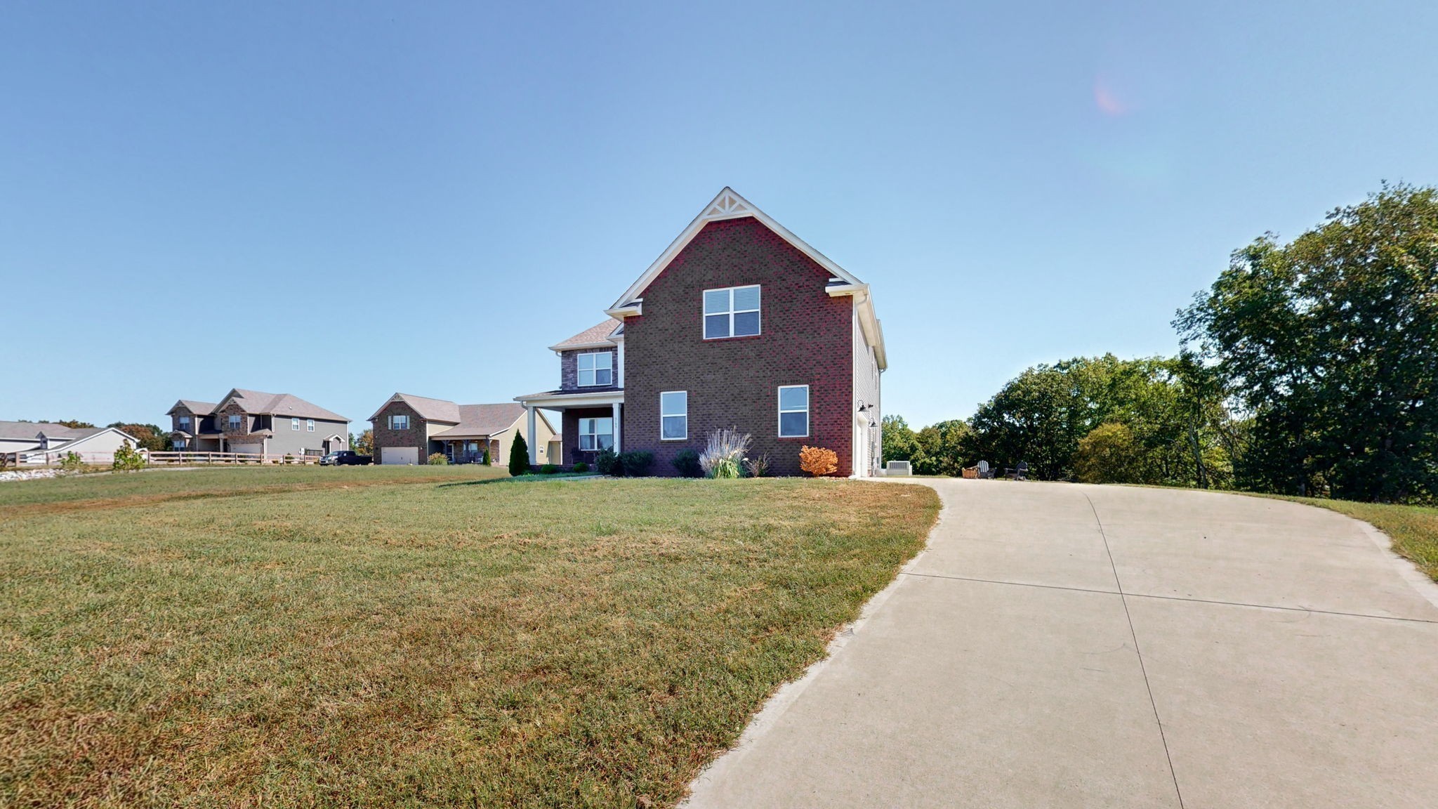 5195 Watkins Ford Road Southside, TN 37171 - Photo 7 of 62 Gallery Image 7