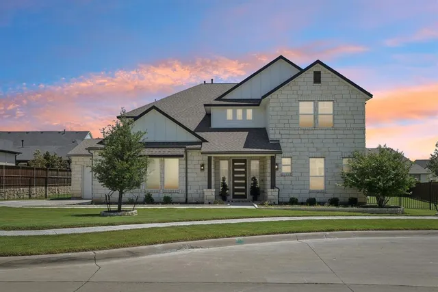 $1,090,000 | 272 Craig Court, Argyle, TX 76226