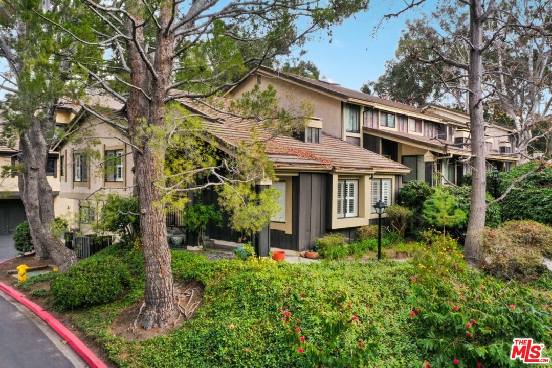 5103 Wilderness Lane Culver City, CA 90230 - Photo 1 of 36