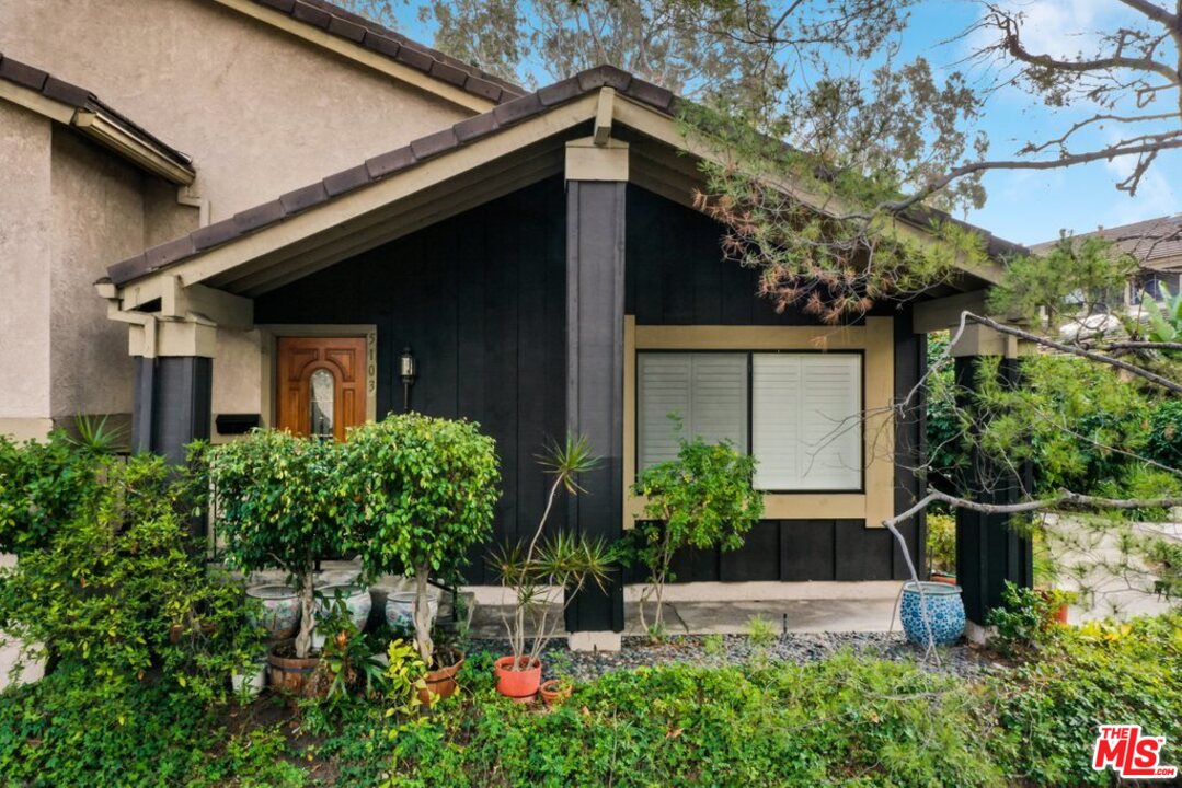 5103 Wilderness Lane Culver City, CA 90230 - Photo 2 of 36