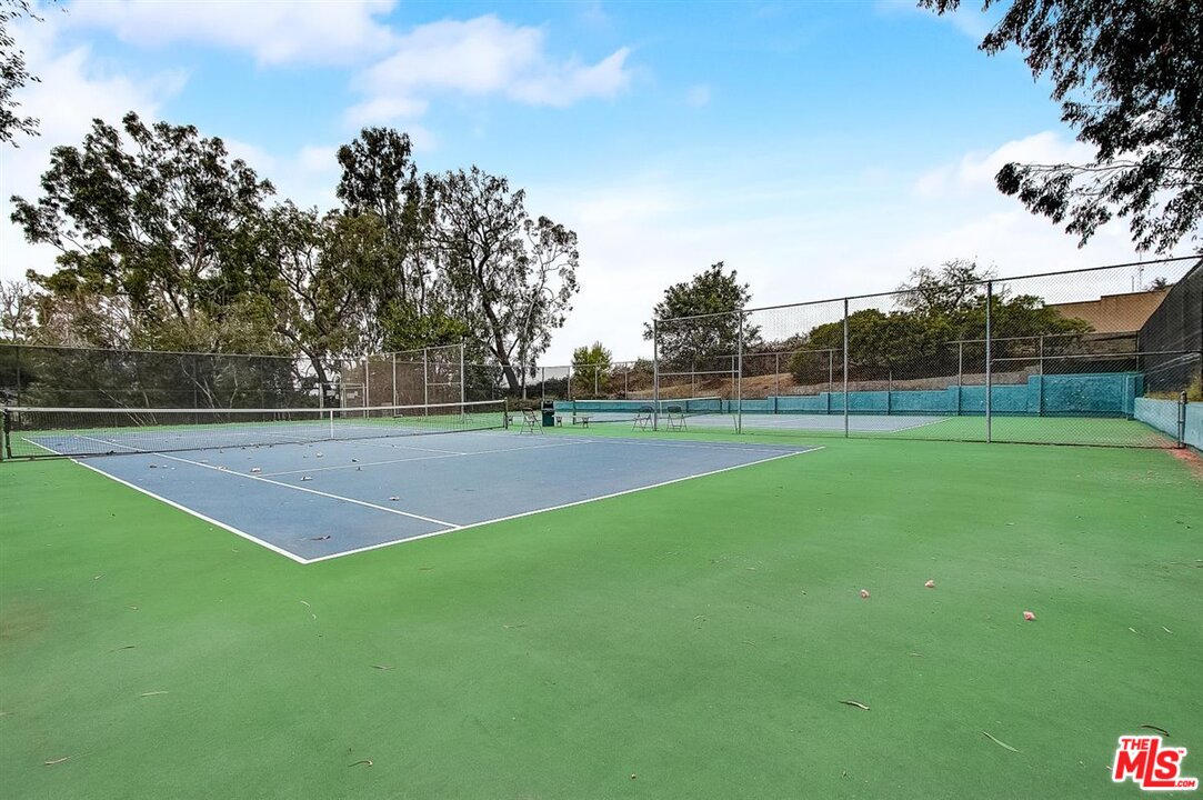 5103 Wilderness Lane Culver City, CA 90230 - Photo 33 of 36