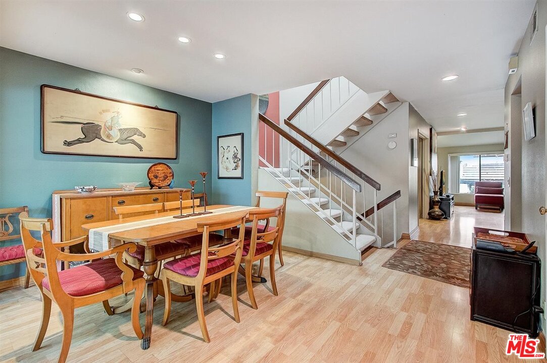 5103 Wilderness Lane Culver City, CA 90230 - Photo 7 of 36