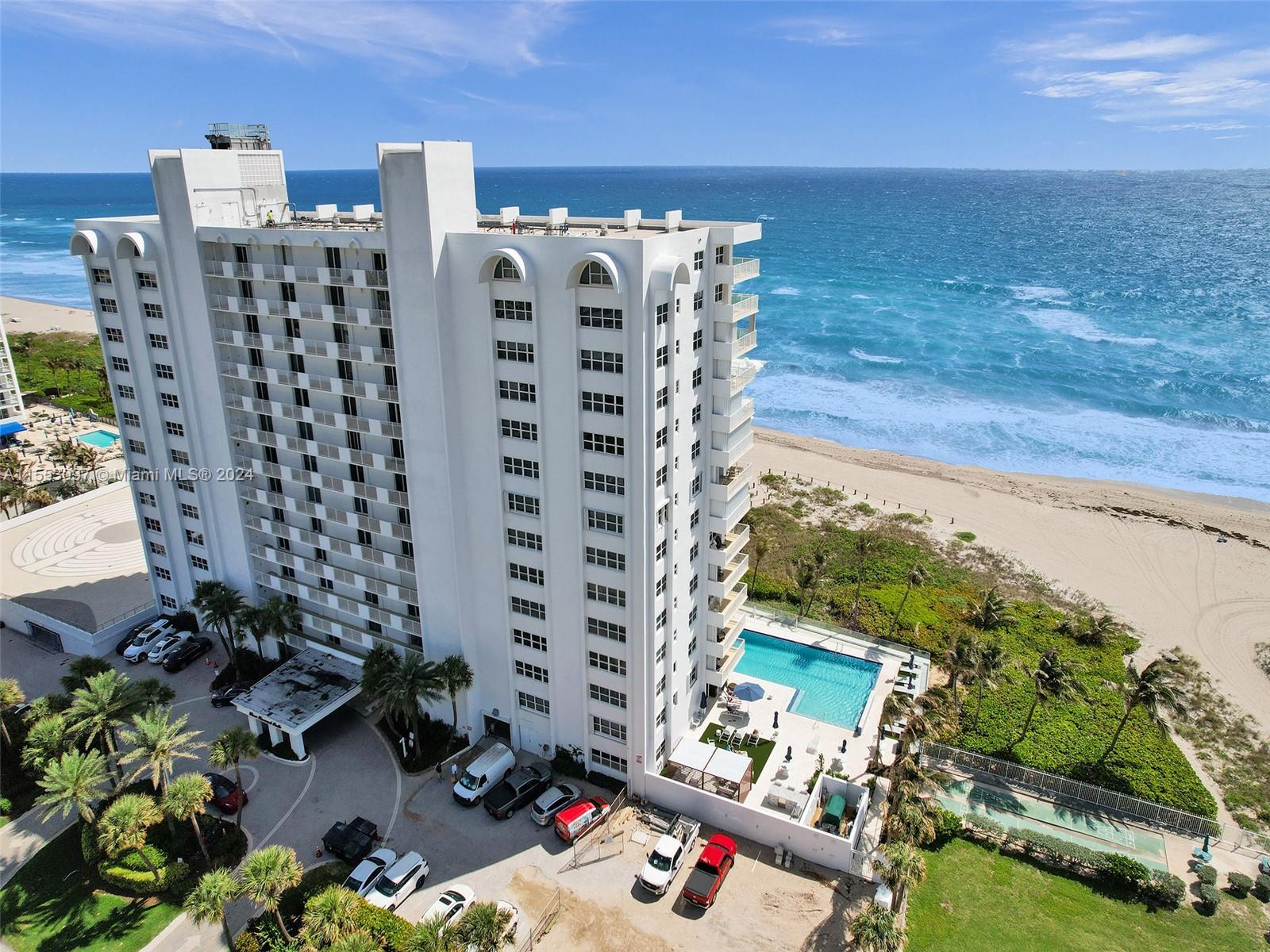 3000 South Ocean Blvd Unit 4050  