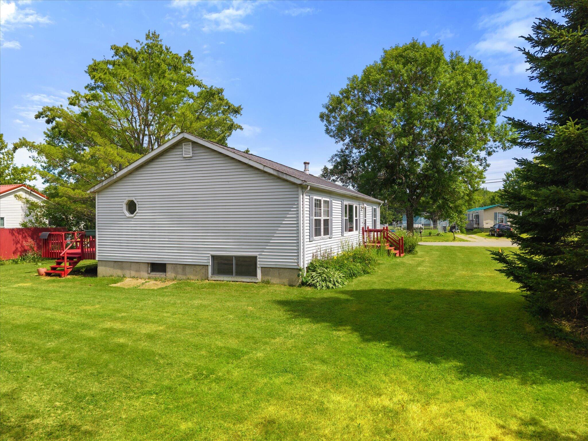 47 Shepherd Drive Bangor, ME 04401 - Photo 35 of 43 47 Shepherd Dr