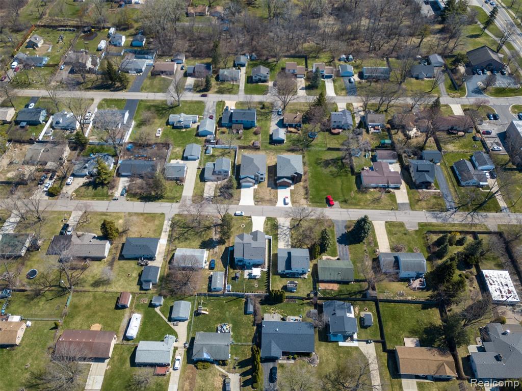 2911 Walsh Drive Rochester, MI 48309 - Photo 60 of 64