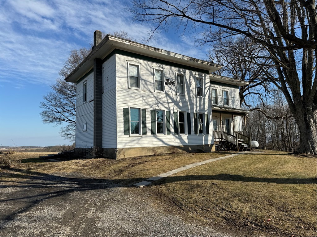586 Rock Stream Road Starkey, NY 14878 - Photo 1 of 1