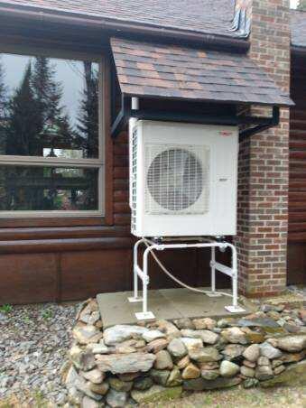 2397 U.S. Rte 2 Smyrna, ME 04780 - Photo 8 of 46 HEAT PUMP COVER 5.2.23
