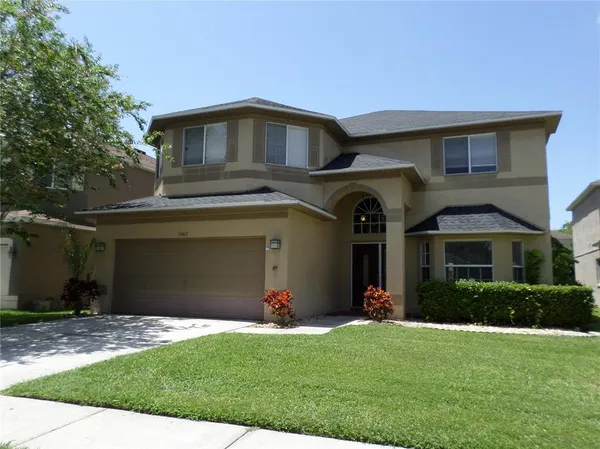 $4,000 | 19407 Sandy Springs Circle, Lutz, FL 33558