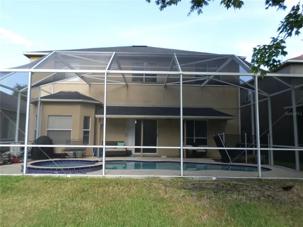 $4,000 | 19407 Sandy Springs Circle, Lutz, FL 33558