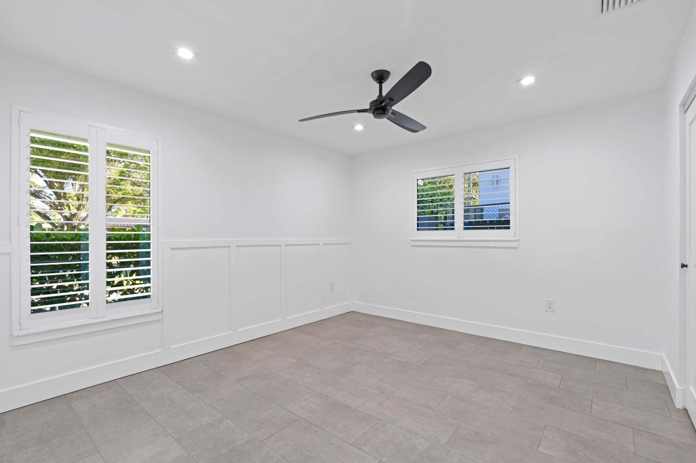 2310 Northeast 49th Street Lighthouse Point, FL 33064 - Photo 14 of 23 #3 Bedroom