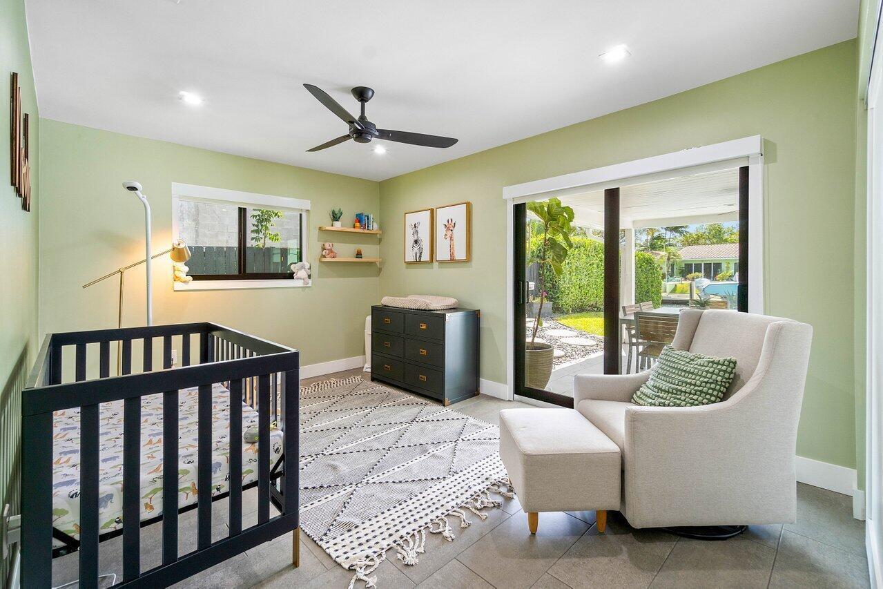 2310 Northeast 49th Street Lighthouse Point, FL 33064 - Photo 15 of 23 #2 Bedroom
