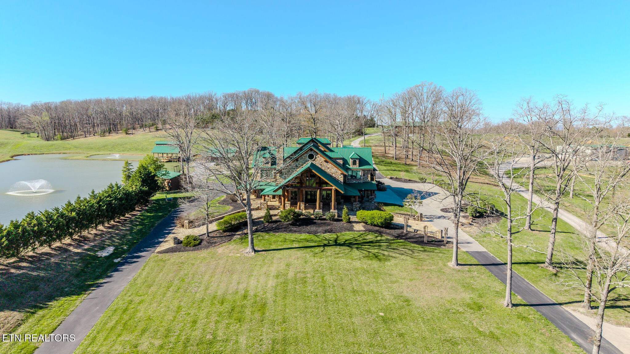 6720 Erie Road Sweetwater, TN 37874 - Photo 1 of 60 1